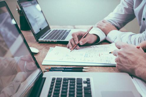 Adopting an omni-channel marketing approach