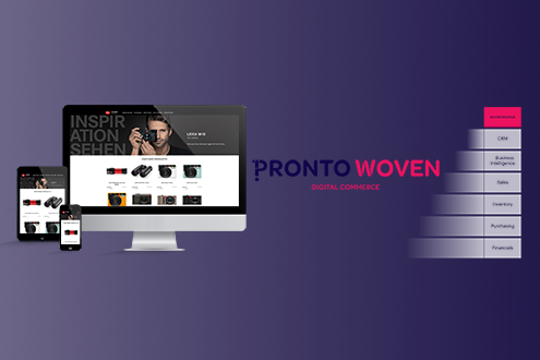 Avenue: everything + ecommerce