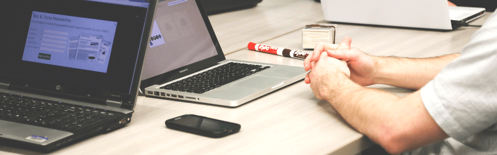 Advantages of Working with a Single Vendor