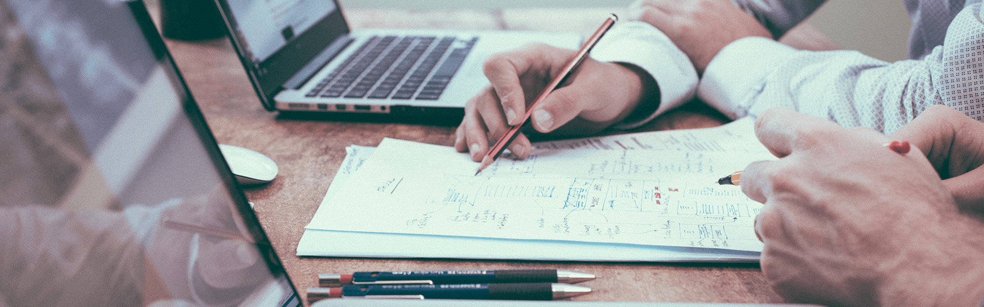 The one question you need to ask if your website isn’t converting