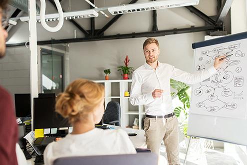 FAQ: Is it important to have a complete Digital Strategy? 