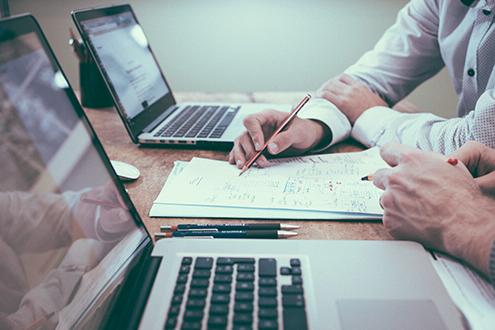 The one question you need to ask if your website isn’t converting