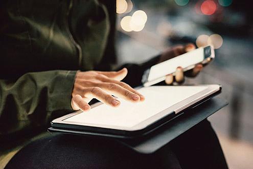The 5 things you need to know before building an ecommerce website