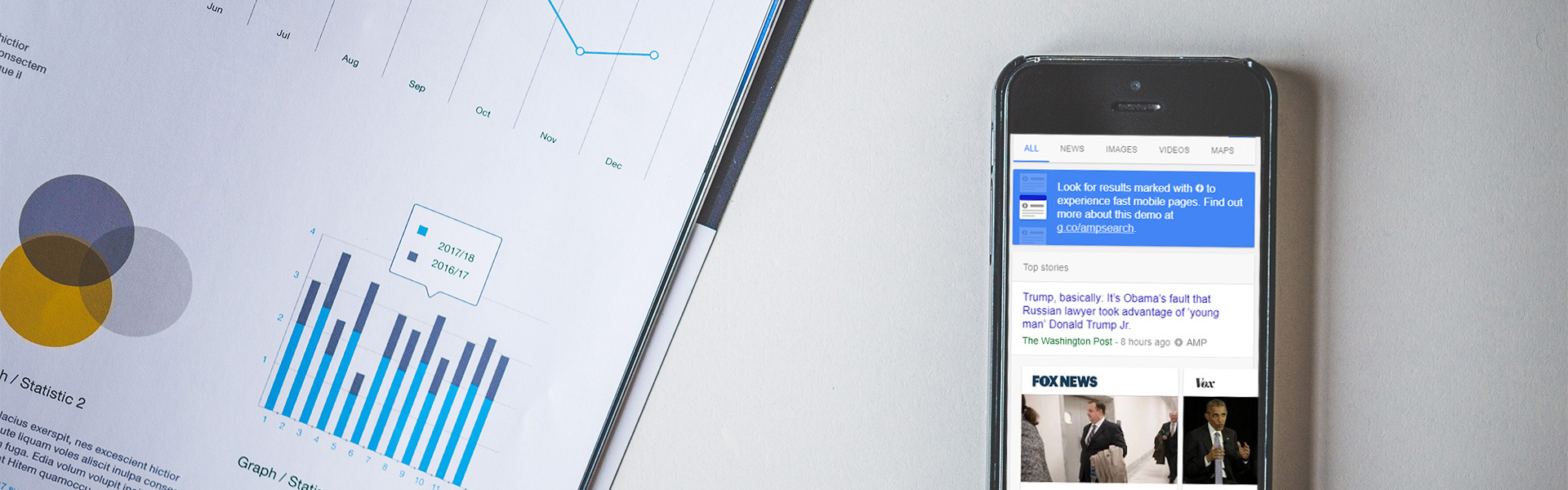How AMP can benefit your ecommerce business