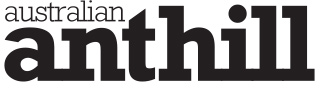 Anthill logo