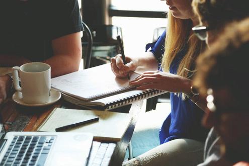 The SEO trends everyone will be talking about in 2017