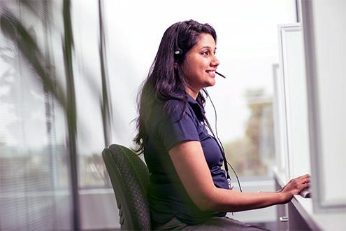Secure support for your Avenue ecommerce platform