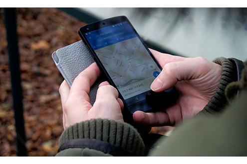 The most important local SEO ranking factors for Google Maps 