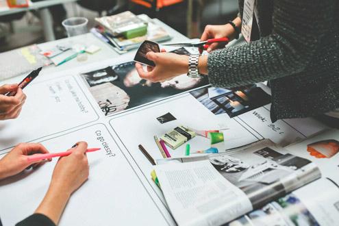 UX Design: What is Ergonomics in Web Design?