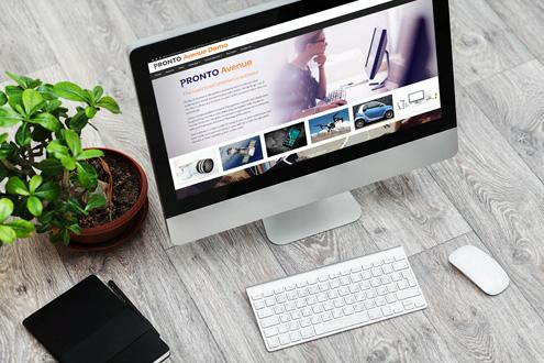 Why Avenue is the best ecommerce platform for near real time integration with your ERP