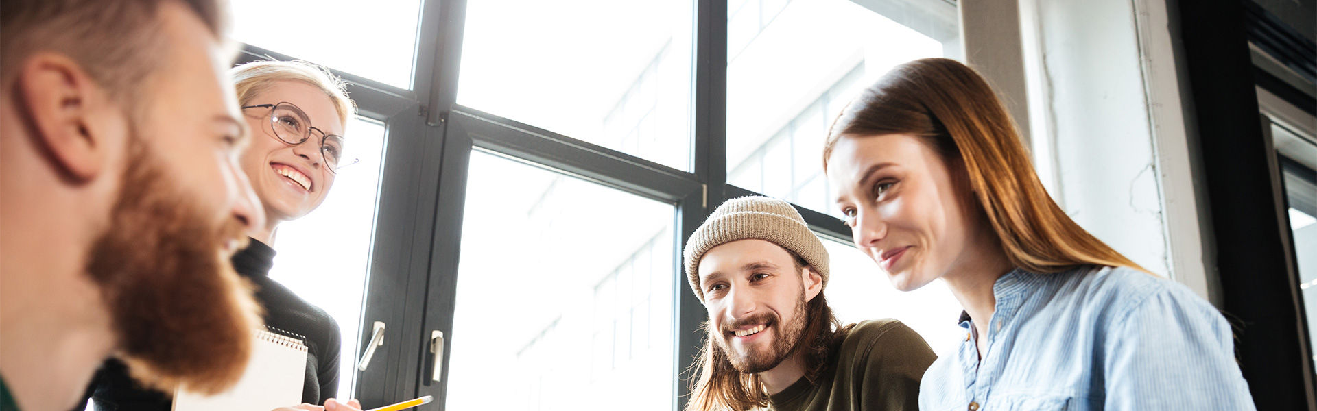 Introducing Woven’s new team role – Customer Success Manager