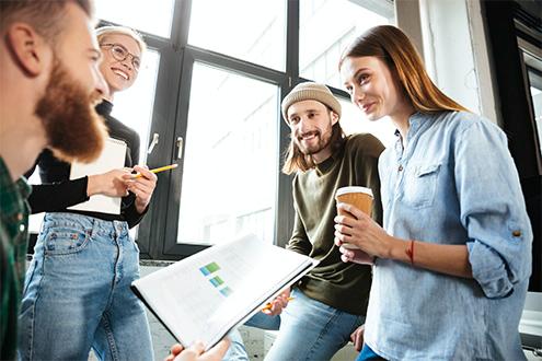 Introducing Woven’s new team role – Customer Success Manager