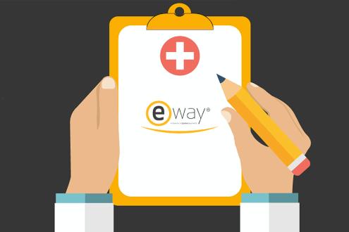eWAY partnership: Get a payments health check today for free