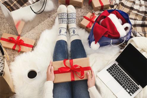 Back to the ecommerce future part 2: reflect to get ahead this holiday season