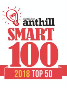 SMART100 2018: Ranking Revealed