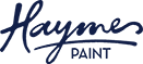 Haymes Paint Logo