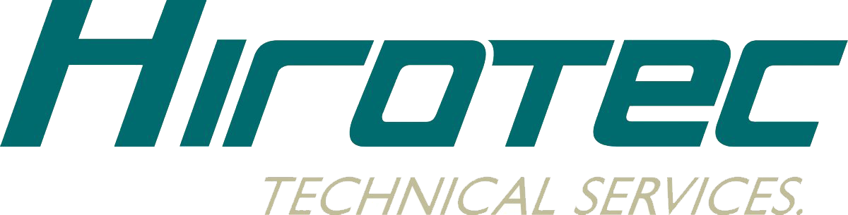 Hirotec Logo