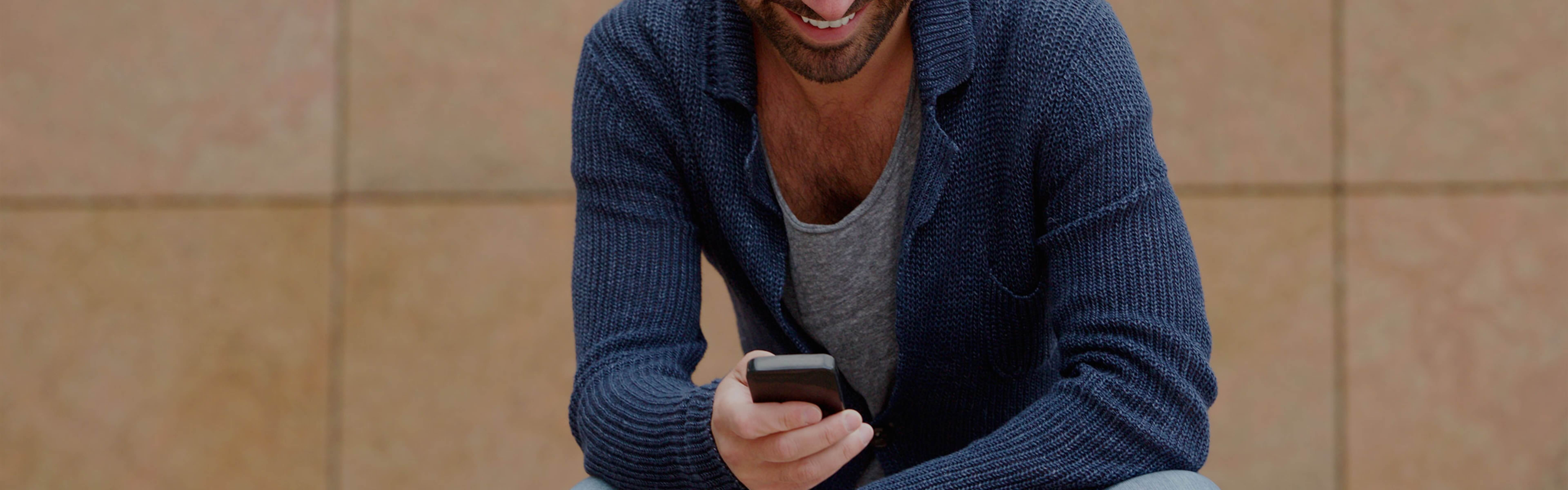 Pronto Sales App for mobile sales Pronto Woven